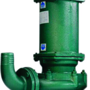 sewage pumps