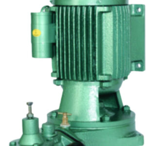 Jet pumps
